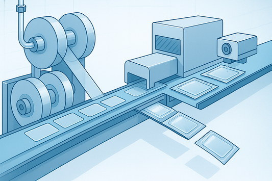 How Fully Automatic ODF Packaging Systems Boost Efficiency and Consistency