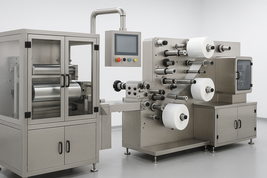 From R&D to Commercialization: Tackling the Challenges of ODF Process Scale-Up
