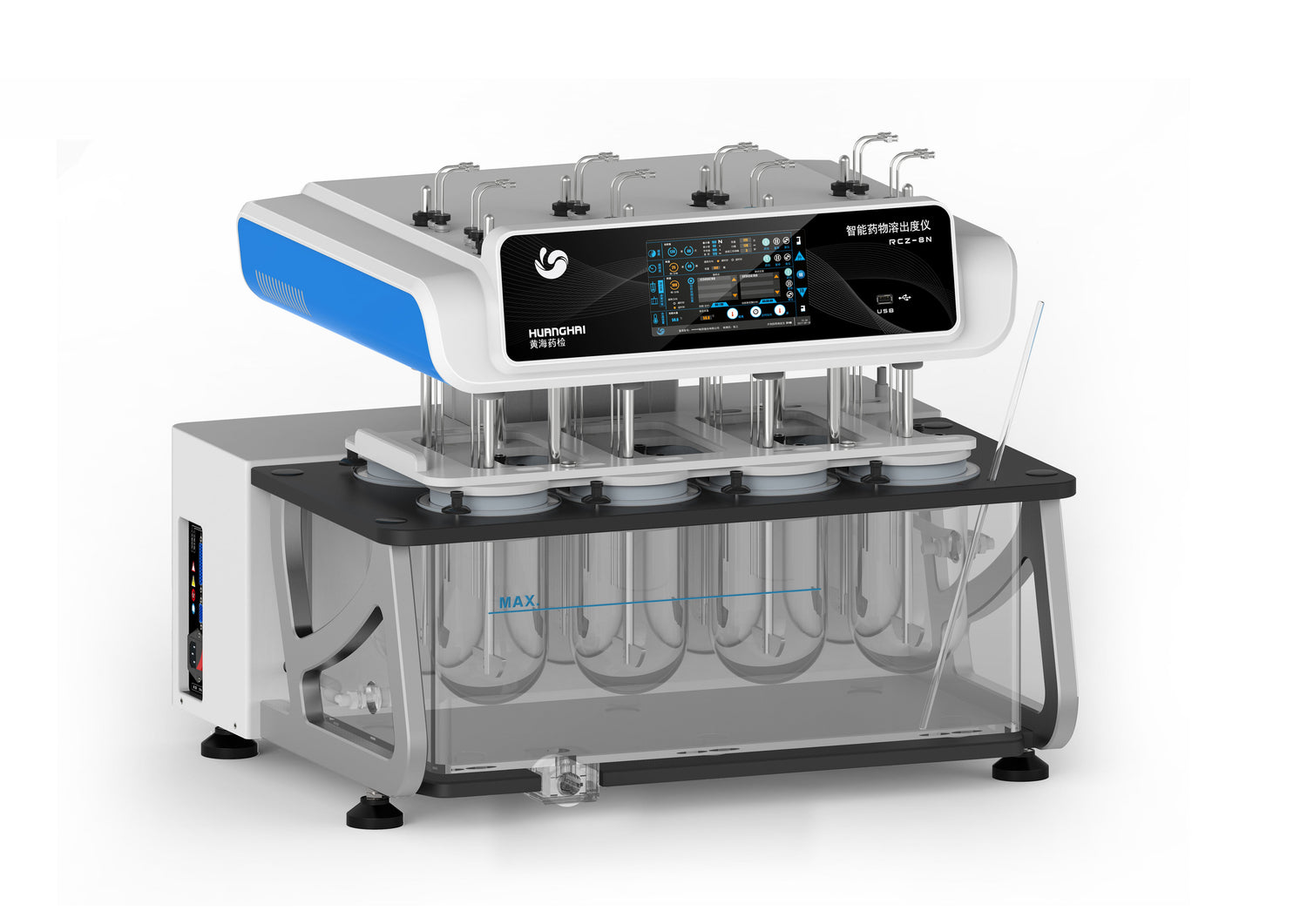 Dissolution Testing Instruments