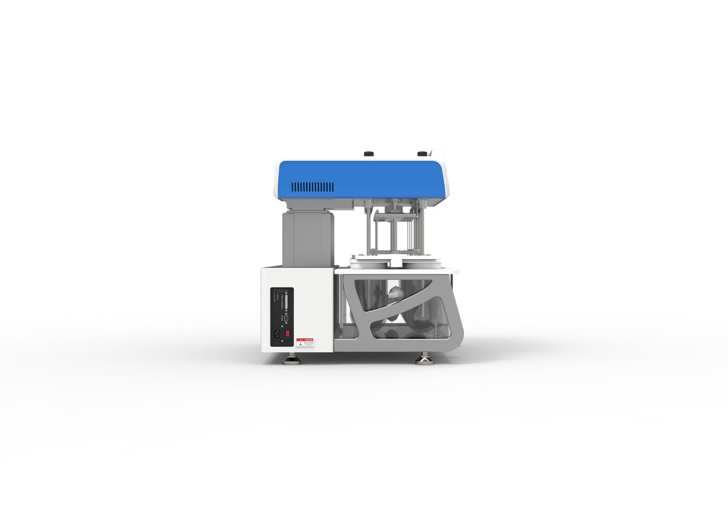 RCZ-8A dissolution tester for pharmaceutical QC labs