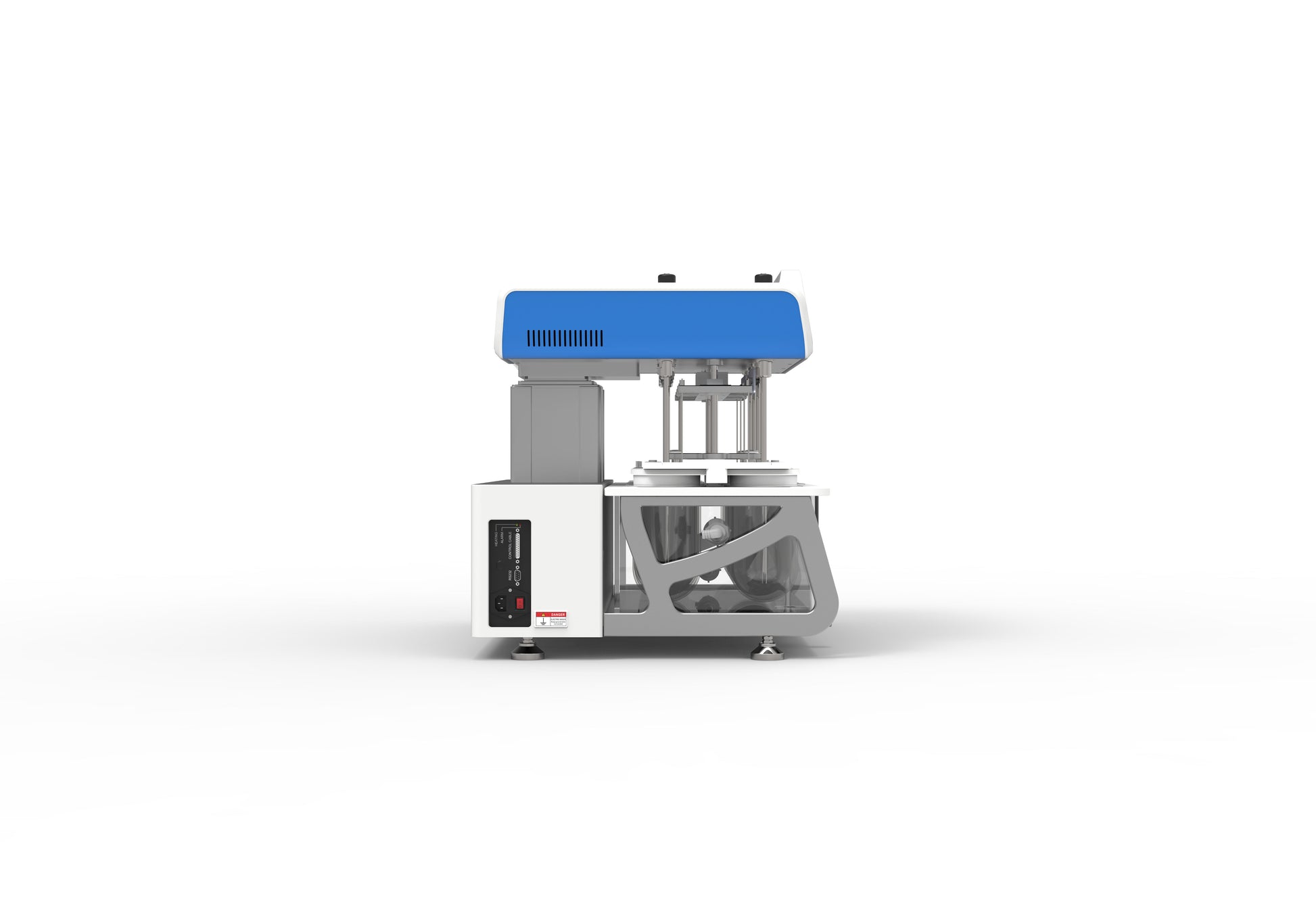 RCZ-8A dissolution tester for pharmaceutical QC labs