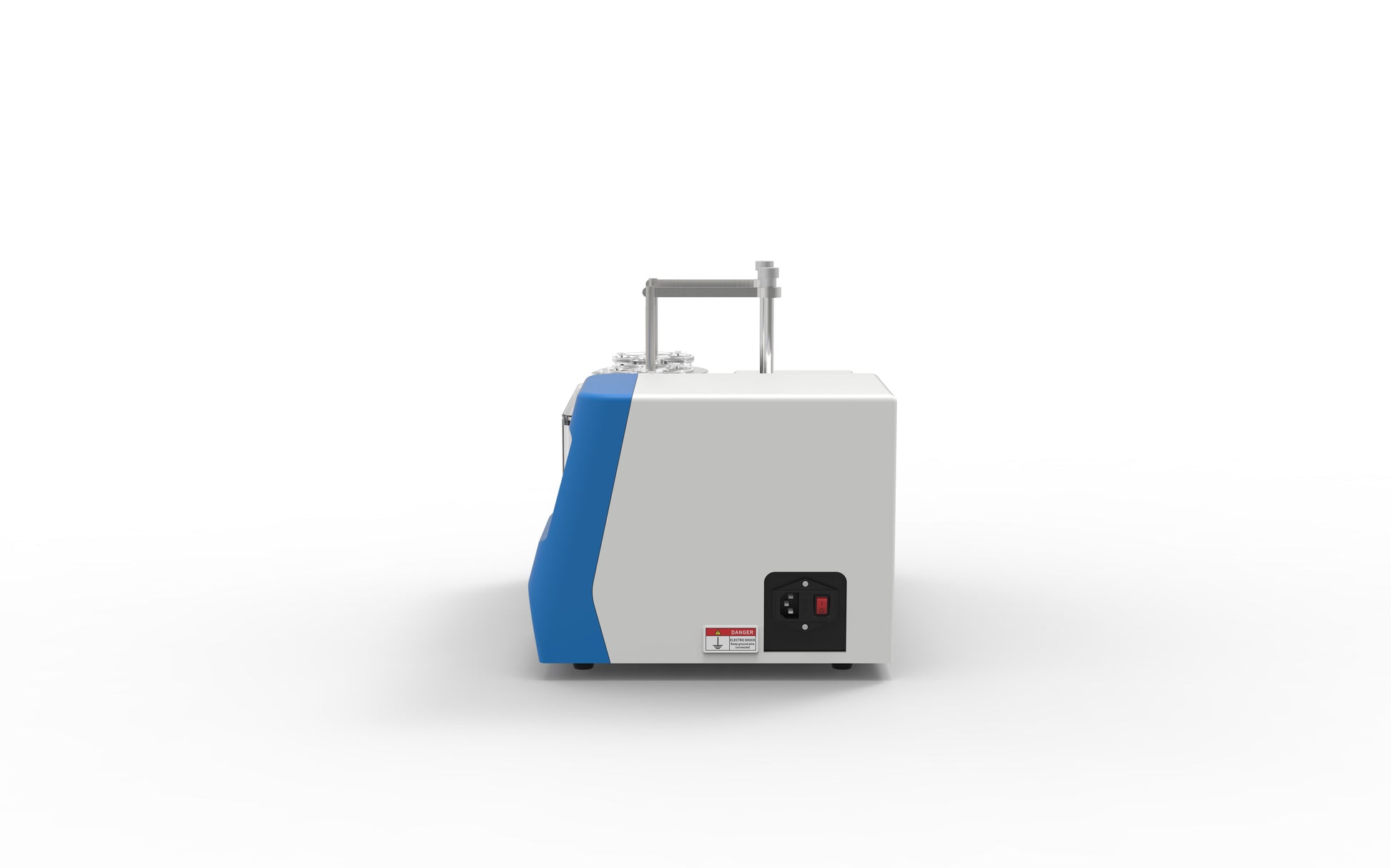 LB-2D disintegration tester for pharmaceutical quality control