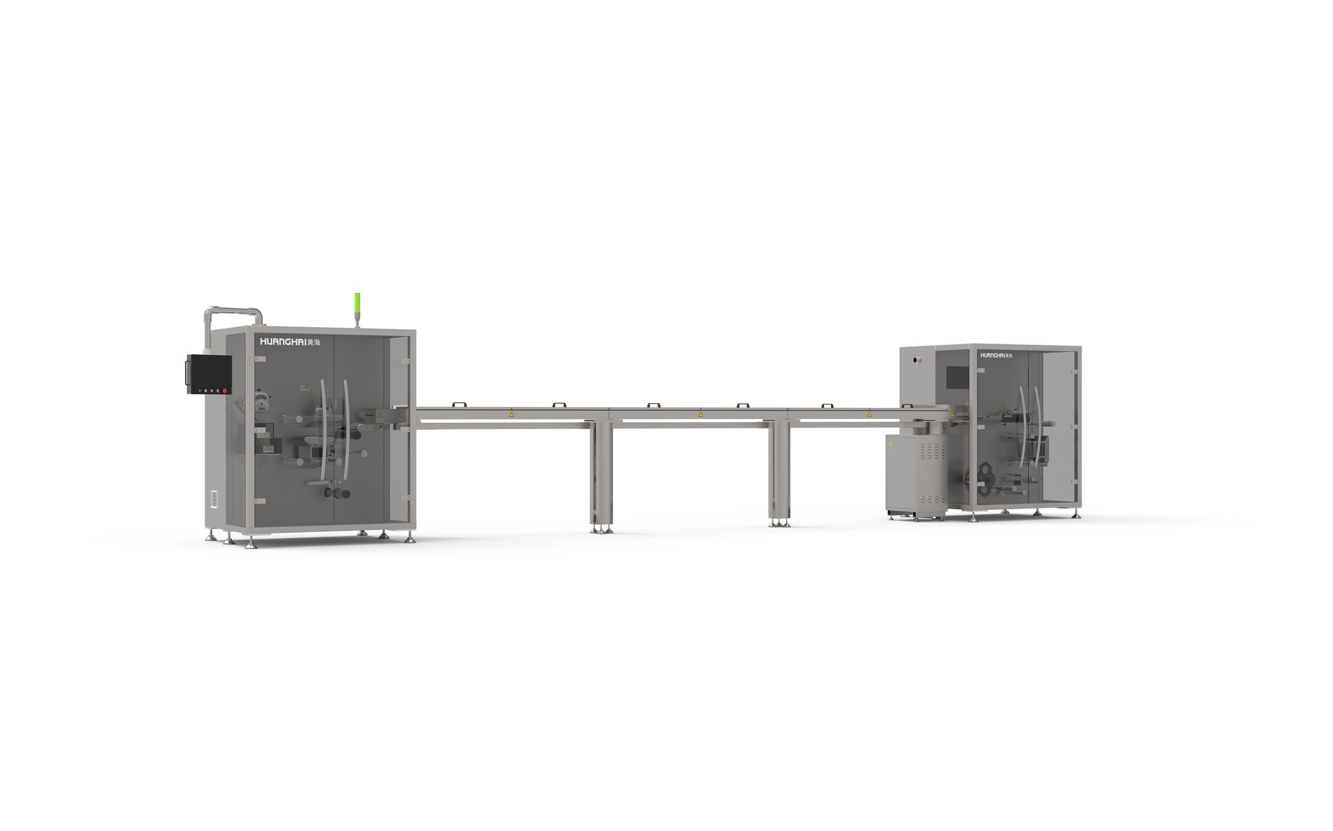 MJ150 ODF and transdermal patch film making machine for pharmaceutical applications