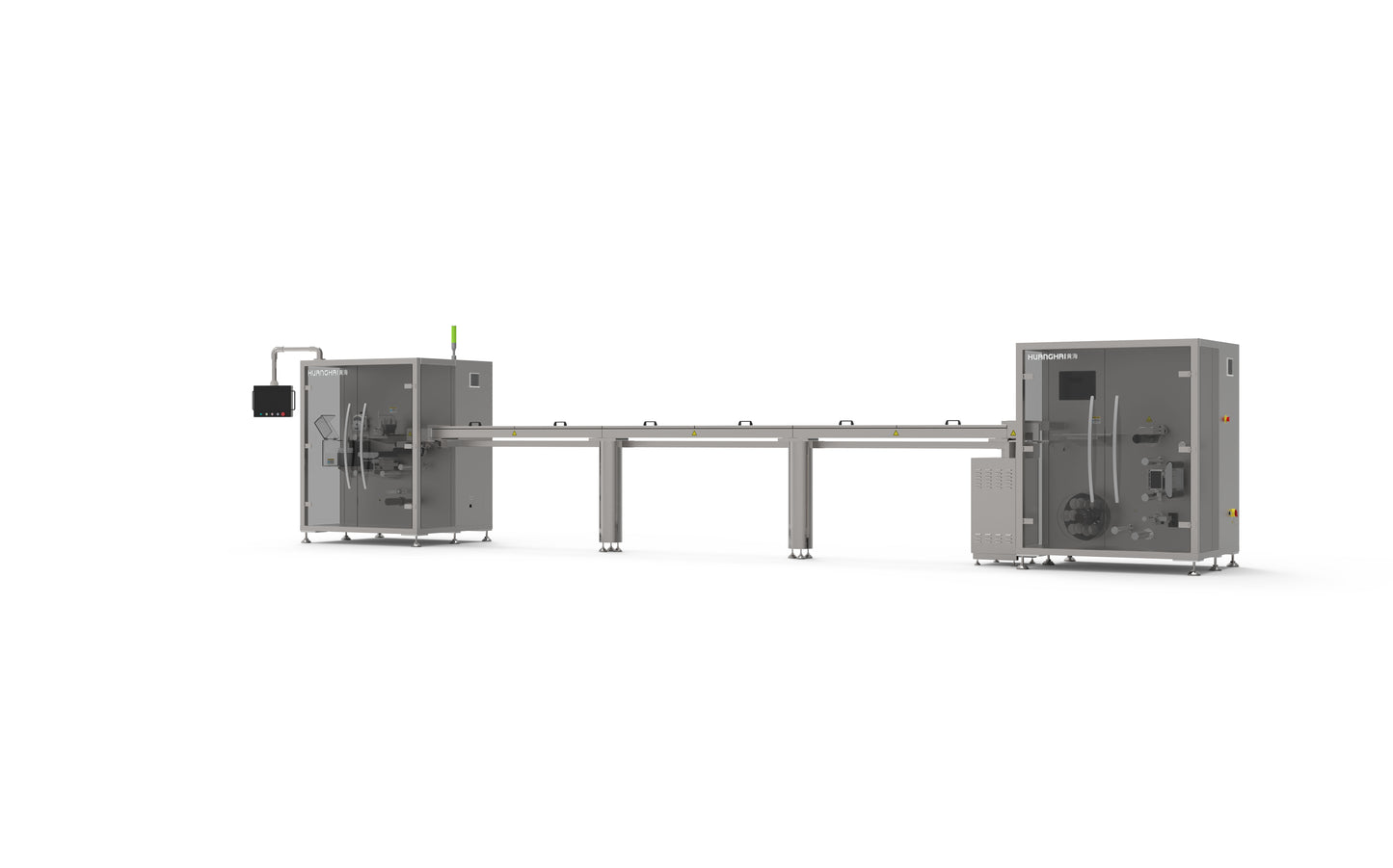 MJ150 ODF and transdermal patch film making machine for pharmaceutical applications