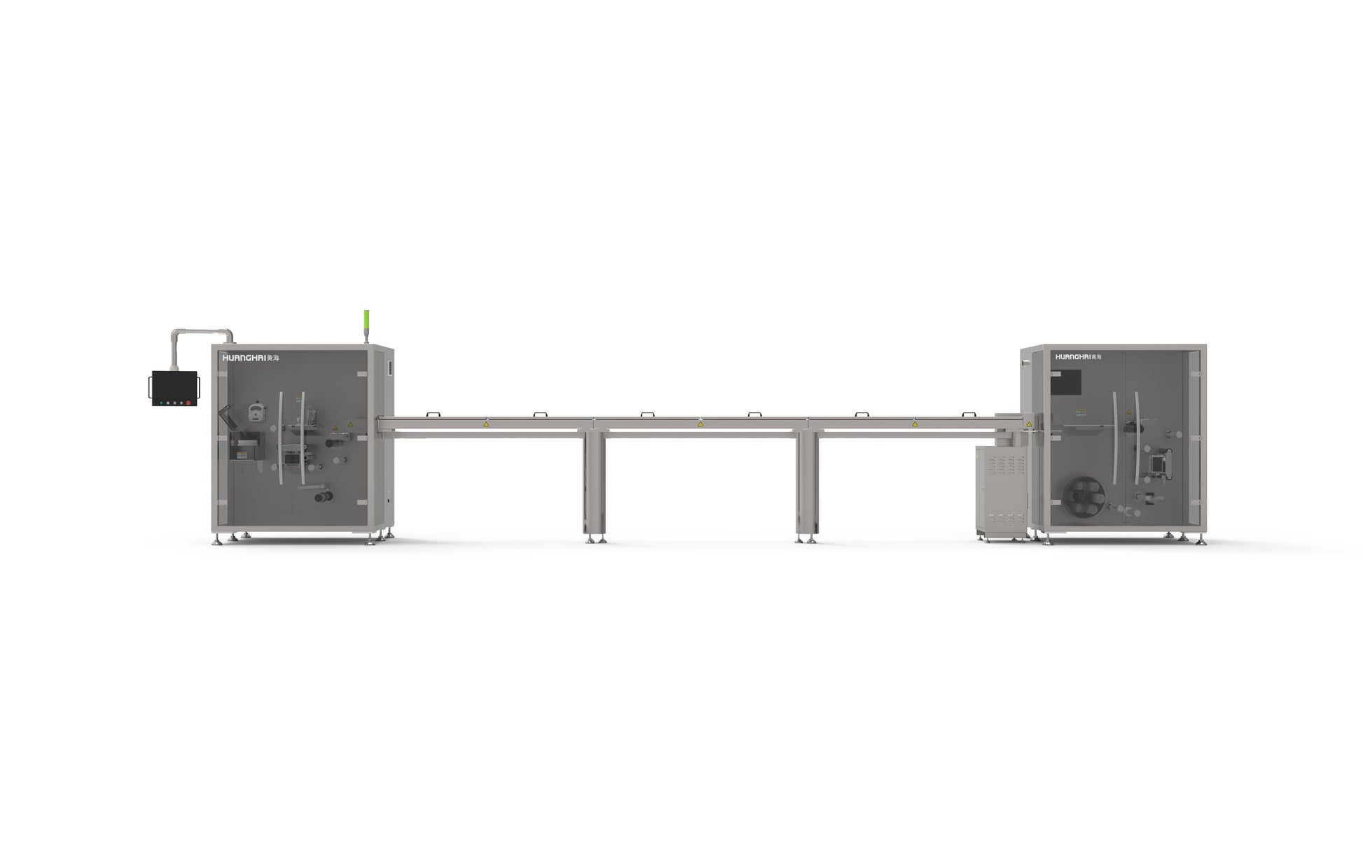 MJ150 ODF and transdermal patch film making machine for pharmaceutical applications