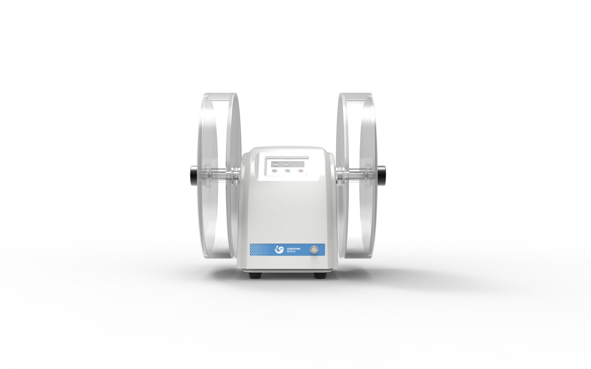 CJY-300E tablet friability tester for pharmaceutical durability assessment