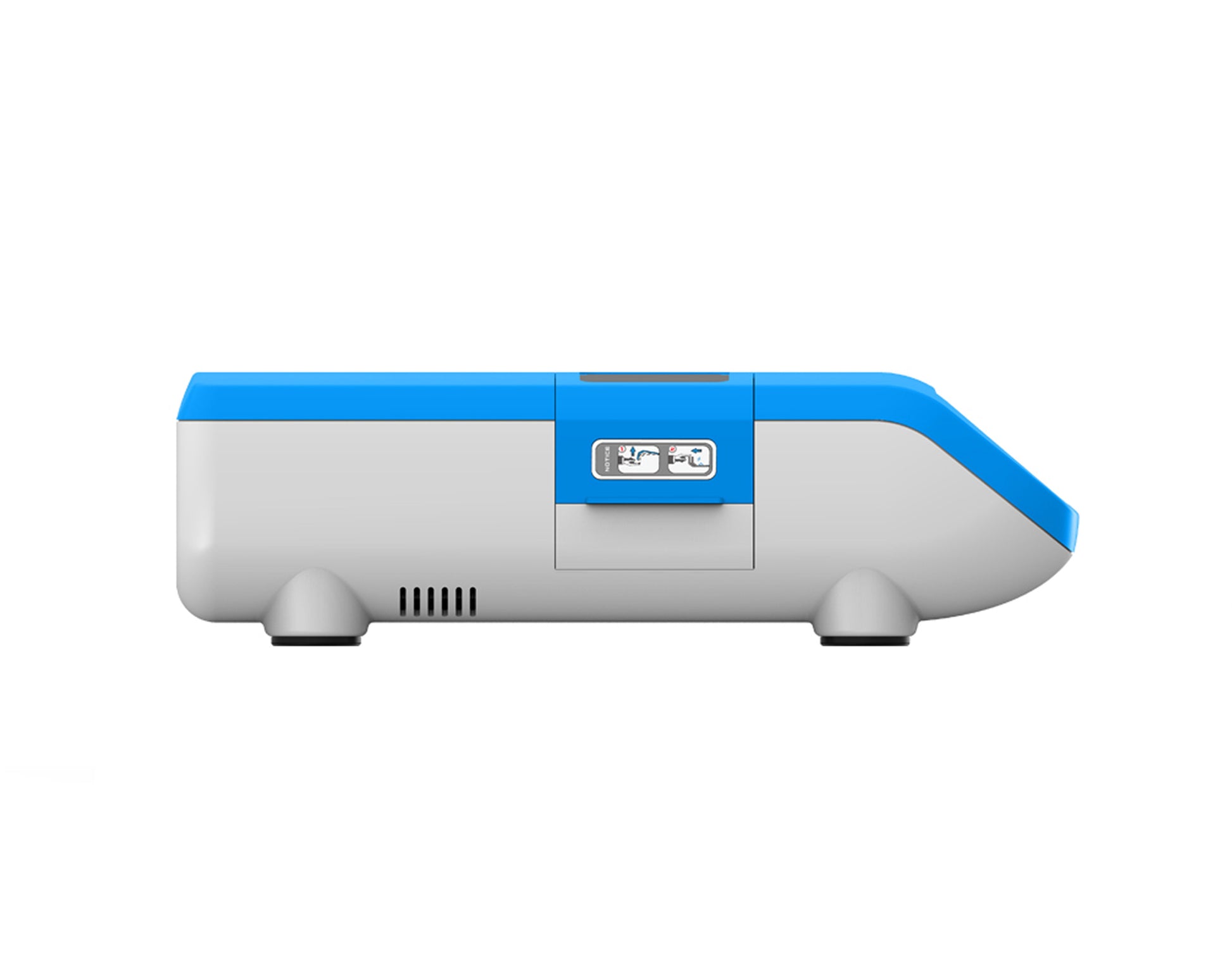 YPD-350N tablet hardness tester for pharmaceutical quality control